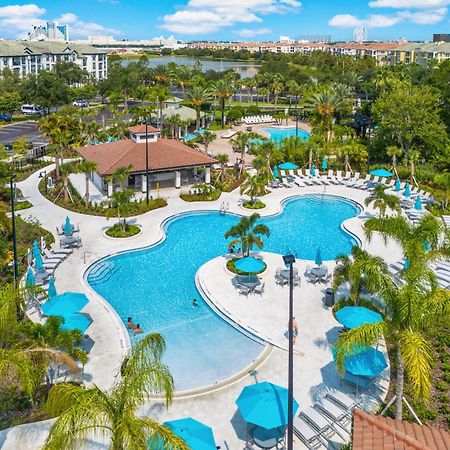 Beautiful Pet Friendly Condo Near Pool أورلاندو المظهر الخارجي الصورة