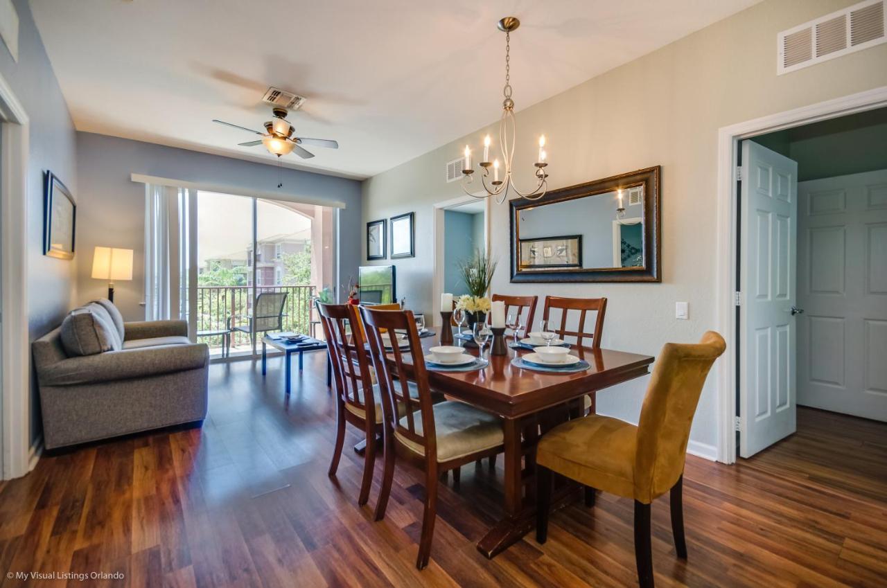 Beautiful Pet Friendly Condo Near Pool أورلاندو المظهر الخارجي الصورة