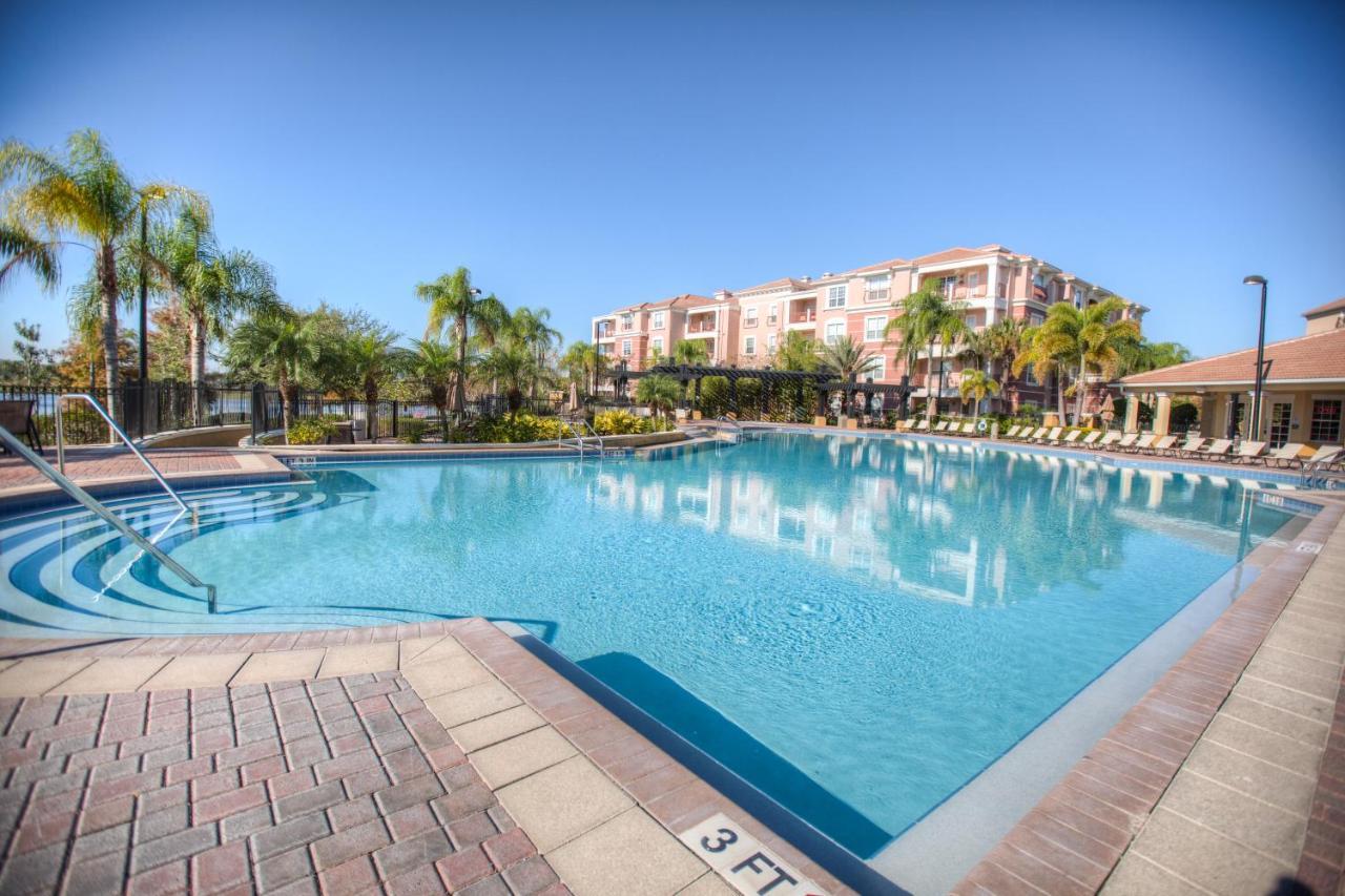 Beautiful Pet Friendly Condo Near Pool أورلاندو المظهر الخارجي الصورة