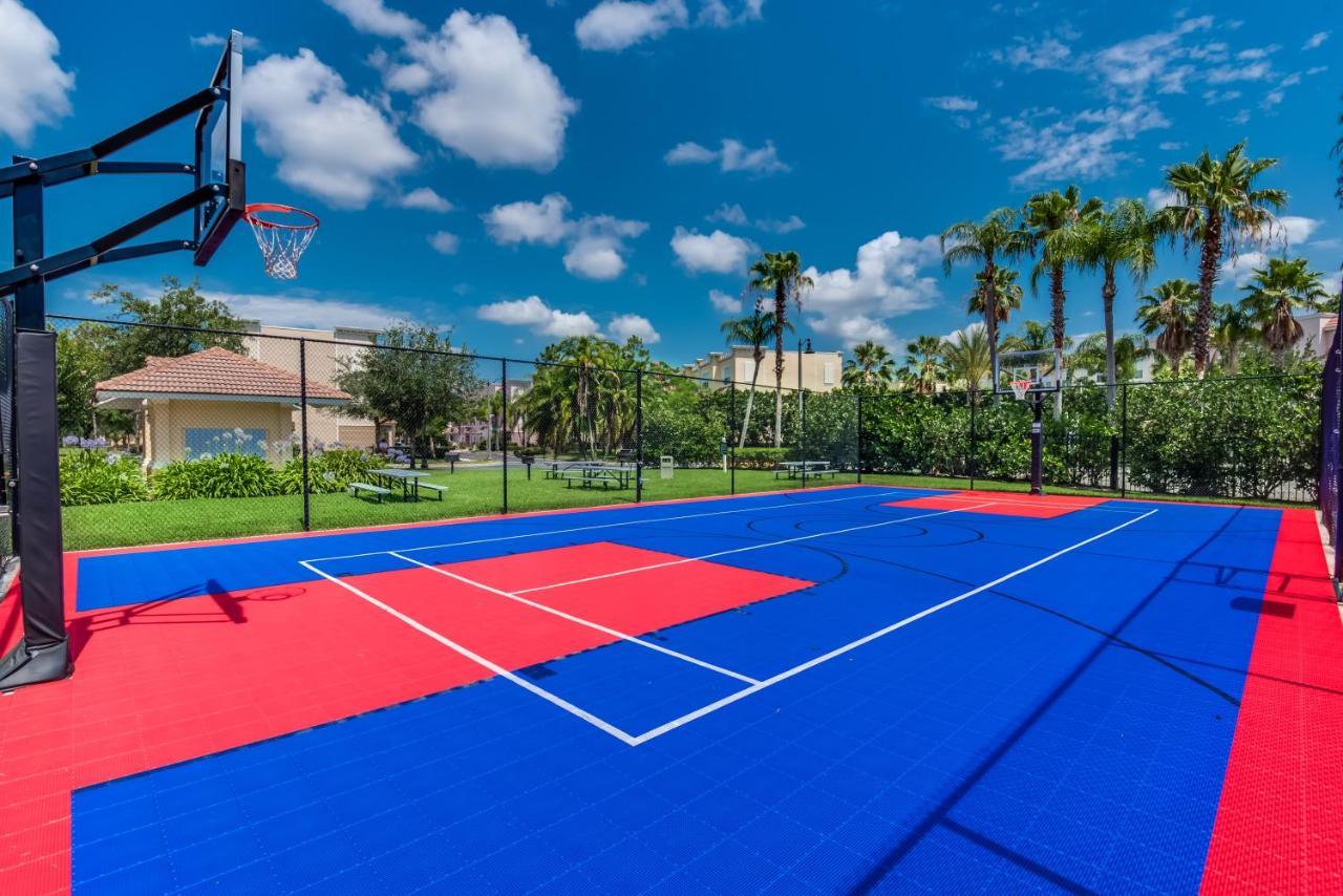 Beautiful Pet Friendly Condo Near Pool أورلاندو المظهر الخارجي الصورة