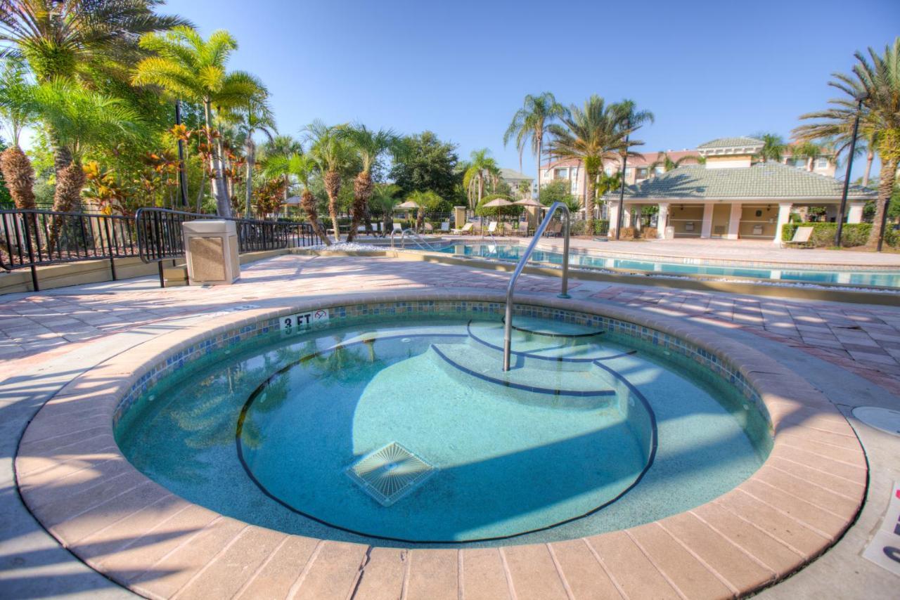 Beautiful Pet Friendly Condo Near Pool أورلاندو المظهر الخارجي الصورة